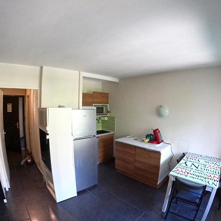 Studio Mediterraneo Juan-les-Pins Zewnętrze zdjęcie