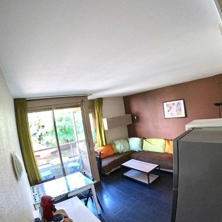 Studio Mediterraneo Juan-les-Pins Zewnętrze zdjęcie