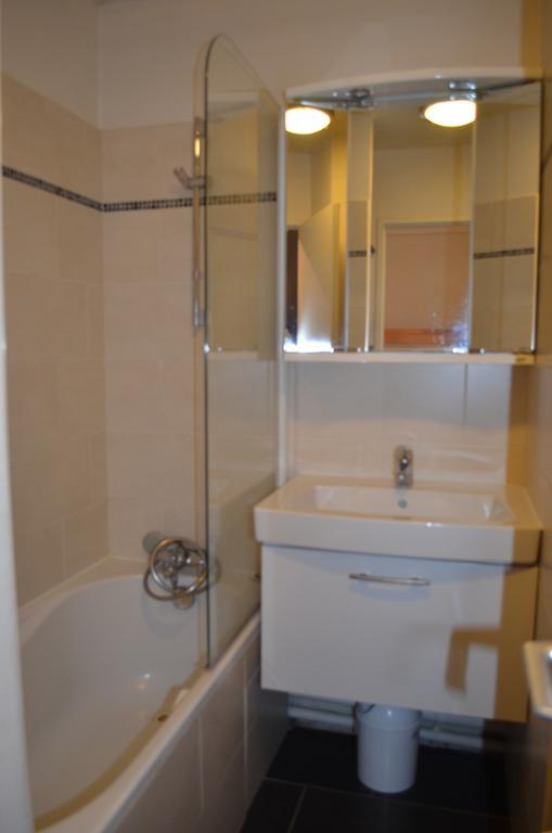 Studio Mediterraneo Juan-les-Pins Zewnętrze zdjęcie