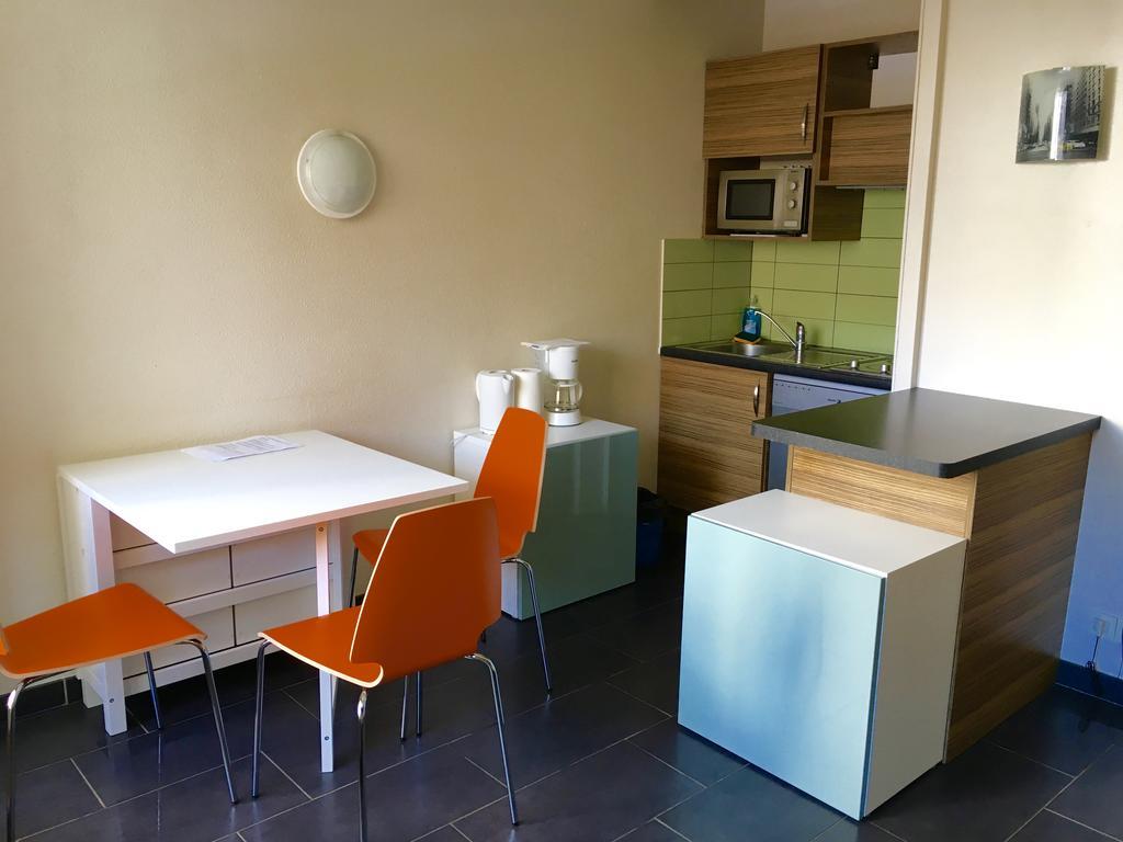 Studio Mediterraneo Juan-les-Pins Zewnętrze zdjęcie